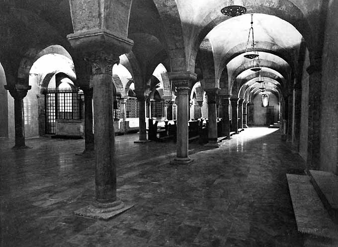 Basilica di San Nicola di Bari
